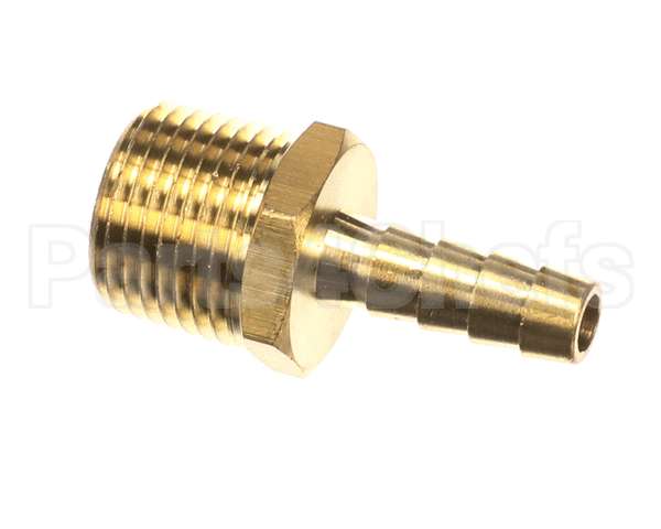 08-4863 Market Forge Coupler