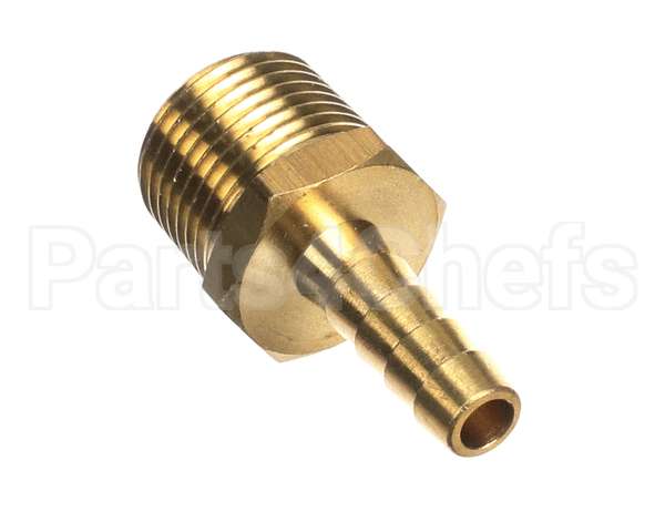 08-4863 Market Forge Coupler