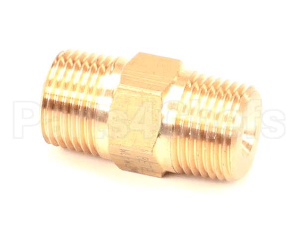 08-4937 Market Forge Nozzle Spray Condenser