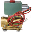 08-5021 Compatible Market Forge Valve Solenoid 120/110V