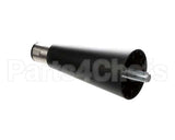 08-5213 Market Forge Leg, 7 1/2-13 Stud (1)