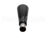 08-5213 Market Forge Leg, 7 1/2-13 Stud (1)