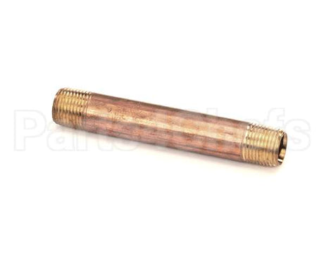 08-5433 Market Forge Nipple Br 1/2 X 5