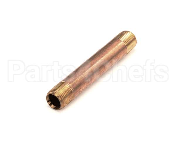 08-5433 Market Forge Nipple Br 1/2 X 5