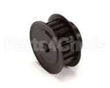 08-5600 Market Forge Drive Pulley Blower Drive