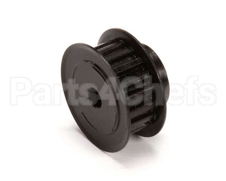 08-5600 Market Forge Drive Pulley Blower Drive