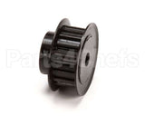 08-5600 Market Forge Drive Pulley Blower Drive