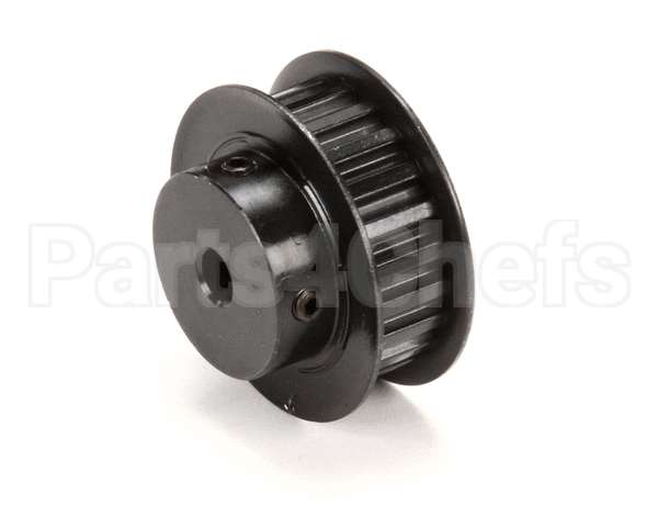 08-5601 Market Forge Driven Pulley Blower Drive