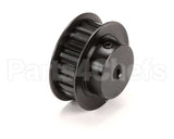 08-5601 Market Forge Driven Pulley Blower Drive