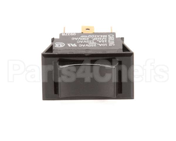 08-6320 Market Forge Switch Rocker