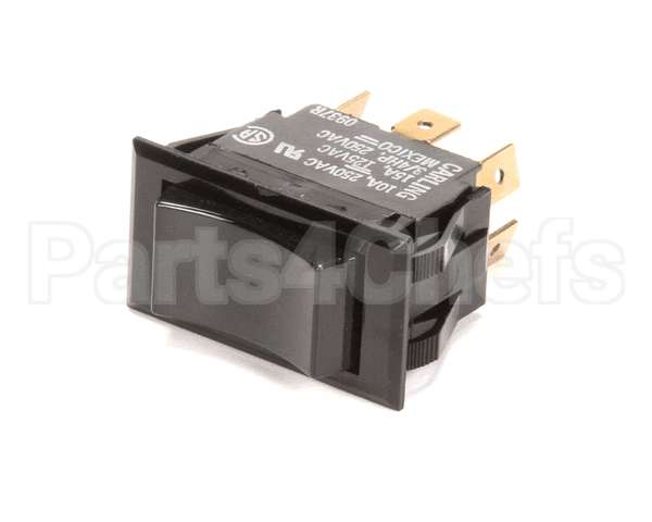 08-6320 Market Forge Switch Rocker