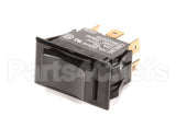 08-6320 Market Forge Switch Rocker