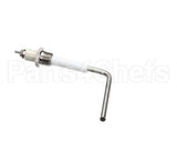 08-6365 Market Forge Probe, Liq Level, Low Water