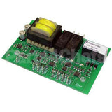 08-6407 Compatible Market Forge Control Board Low Water