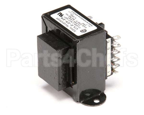 08-6450 Market Forge Transformer Class 2 25 Amp