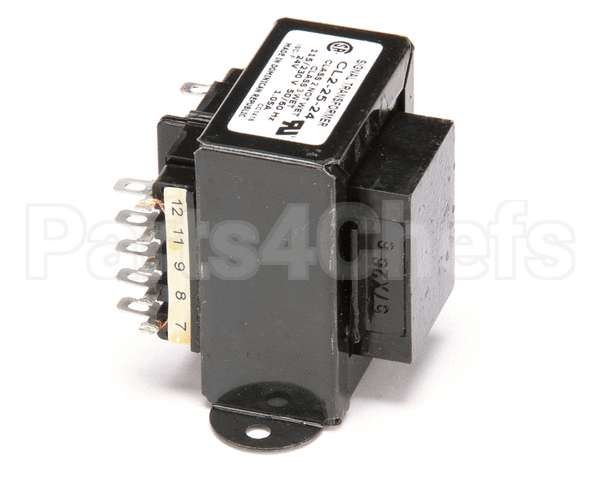 08-6450 Market Forge Transformer Class 2 25 Amp