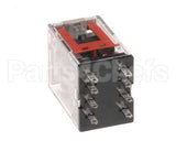 08-6472 Market Forge Relay Omron My2-Ac110/120 Dpdt