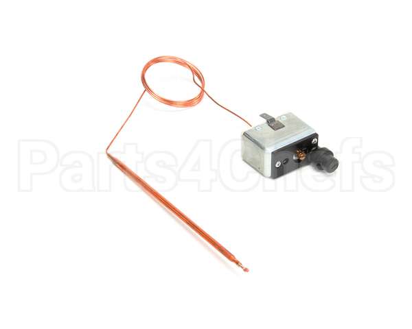 08-6553 Market Forge Thermostat Lwco St-3E