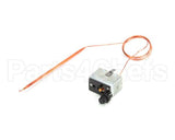 08-6553 Market Forge Thermostat Lwco St-3E