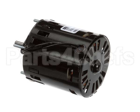 08-6904 Market Forge Motor, 1/70 Hp, 120V