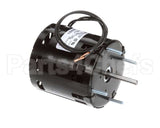 08-6905 Compatible Market Forge Motor, 1/70 Hp 230V