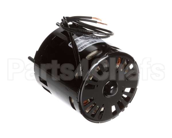 08-6905 Market Forge Motor, 1/70 Hp 230V
