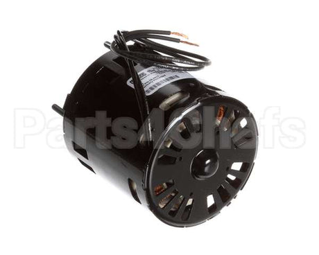 08-6905 Market Forge Motor, 1/70 Hp 230V