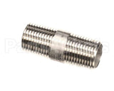 08-7528 Market Forge Nipple Pipe 1/2Npt X 2"Lg Ss