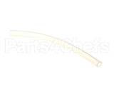 08-7534 Market Forge Hose Silicone Clr 1/2 X 3/4 Od