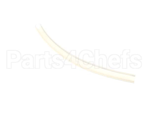 08-7534 Market Forge Hose Silicone Clr 1/2 X 3/4 Od