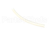 08-7534 Market Forge Hose Silicone Clr 1/2 X 3/4 Od