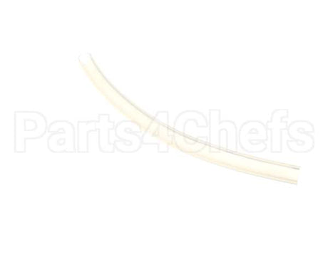08-7534 Market Forge Hose Silicone Clr 1/2 X 3/4 Od