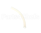 08-7534 Market Forge Hose Silicone Clr 1/2 X 3/4 Od