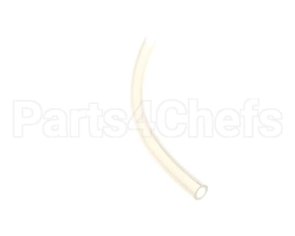 08-7534 Market Forge Hose Silicone Clr 1/2 X 3/4 Od