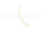08-7534 Market Forge Hose Silicone Clr 1/2 X 3/4 Od
