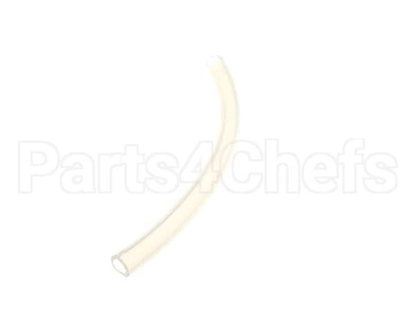 08-7534 Market Forge Hose Silicone Clr 1/2 X 3/4 Od