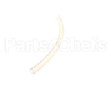 08-7534 Market Forge Hose Silicone Clr 1/2 X 3/4 Od
