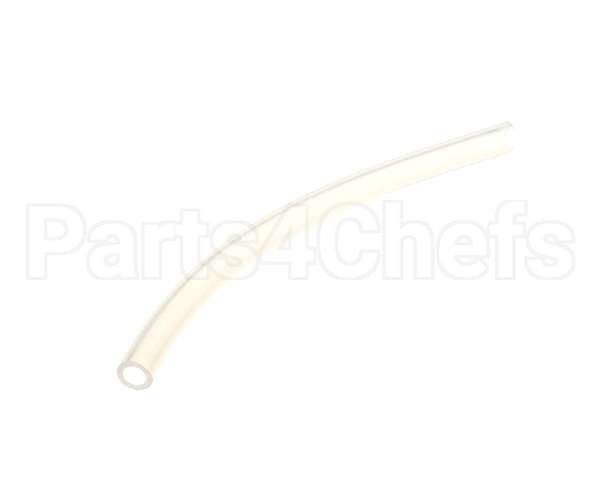 08-7534 Market Forge Hose Silicone Clr 1/2 X 3/4 Od
