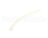 08-7534 Market Forge Hose Silicone Clr 1/2 X 3/4 Od