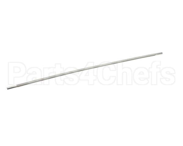 08-7849 Market Forge S/S Hose Comp 1/4 0Dx18