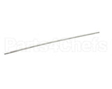08-7849 Market Forge S/S Hose Comp 1/4 0Dx18