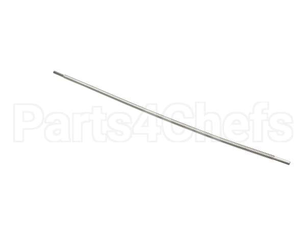 08-7849 Market Forge S/S Hose Comp 1/4 0Dx18