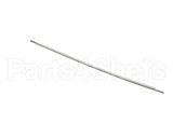 08-7849 Market Forge S/S Hose Comp 1/4 0Dx18