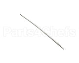 08-7849 Market Forge S/S Hose Comp 1/4 0Dx18