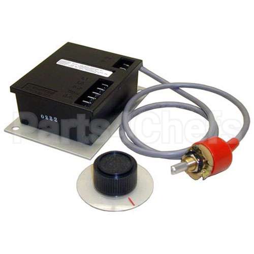 08-7913 Compatible Market Forge Temperature Control