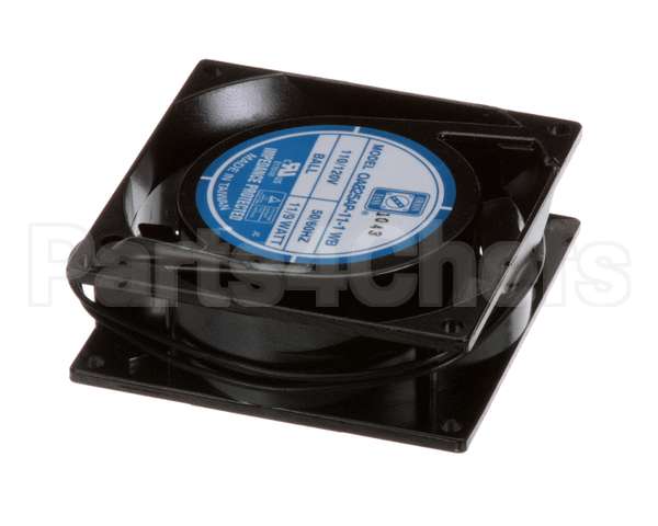 08-7978 Market Forge Fan, Axial