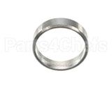 08-7989 Market Forge Spacer Door Slide Latch Subovn