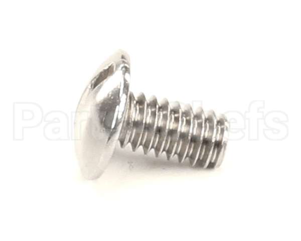 08-7990 Market Forge Screw Slotted Tr Hd 1/4-20X1/2