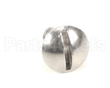 08-7990 Market Forge Screw Slotted Tr Hd 1/4-20X1/2