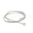 08-8050 Market Forge 48 Ties Round Blr Insulation